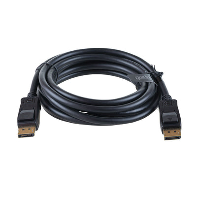 UPTab DisplayPort to DisplayPort 1.4/Hbr3 Cable 8K at 60Hz 3M/9.8FT